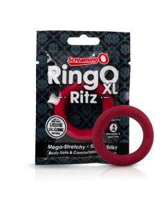 Ringo Ritz Xl Red