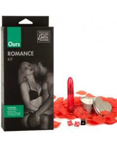 Ours Romance Kit Passion Cal Exotic Novelties