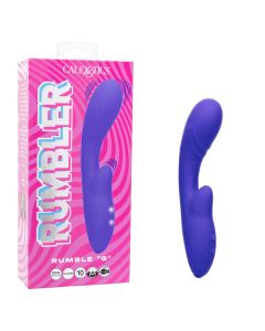 Rumbler Rumble G Dual Massager 10 Speed Power Display