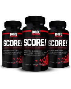 Force Factor Score