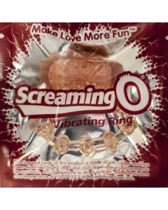 Screaming O Disposable Penis Vibrating Ring 