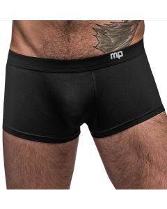 Magic Silk Male Power Pure Comfort Wonder Short Black 