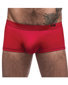 Male Power Pure Comfort Wonder Short High Cut Legs