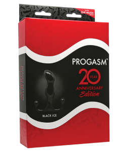 Aneros Progasm Prostate Massager Anal Plug 