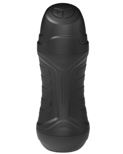 Tracy's Dog Automatic Male Masturbator TPE Sleeve USB Rechargeable