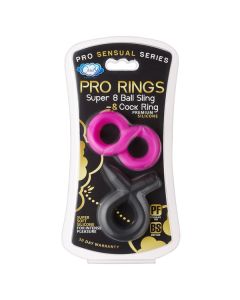 Cloud 9 Pro Sensual box