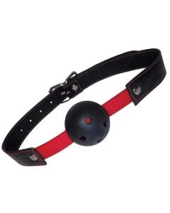 Hush Ball Gag Sex & Mischief