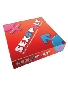 Sexoploy Game Where Friends Mix Business With Pleasure!