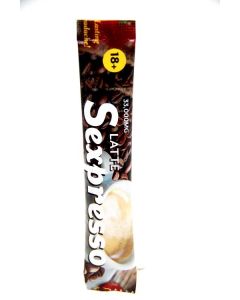 Sexpresso 33000mg Latte Male Enhancement