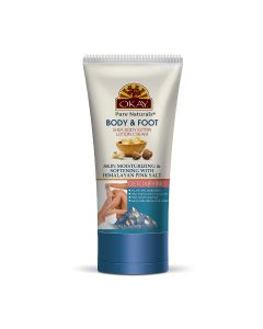 Shea Butter Hydration Cream