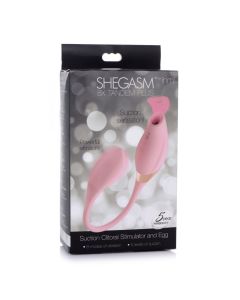 Inmi 8x Shegasm Egg box