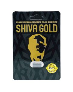 Shiva Gold Sexual Pill