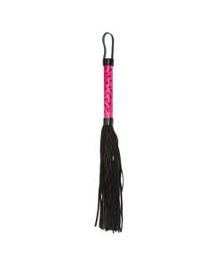 Sinful Whip Red Color by NS Novelties