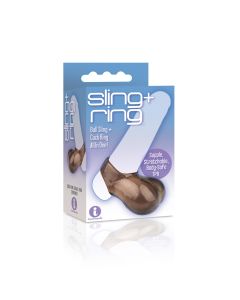 Icon Sling Ring
