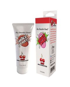 Smack That! Anal Desensitizer Cherry 1.5 oz.