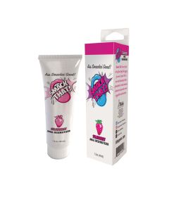 Smack That! Anal Desensitizer Strawberry 1.5 oz.