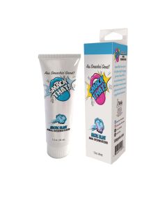 Smack That! Anal Desensitizer Artic Blast 1.5 oz.