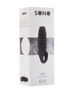 SONO Sleeve Extension Black No 21