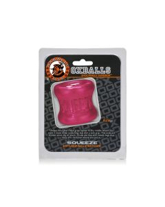 Oxballs Squeeze Pink