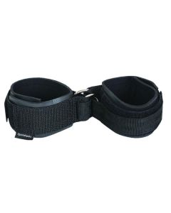 Super Cuffs Locking Velcro Straps 