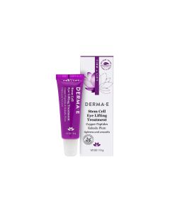 Stem Cell Eye Lifting Treatment Copper Peptides