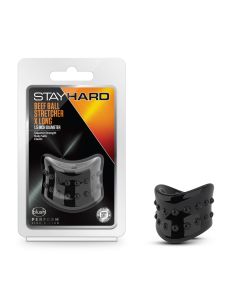 Blush Stay Hard Ring box