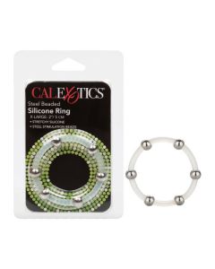 Steel Beaded XL