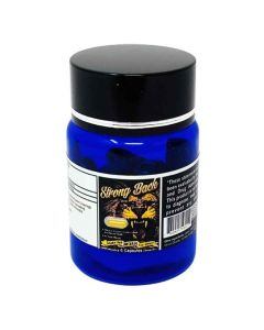 Strong Back Male Enhancement 6 Pills Bottle