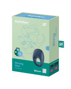 Satisfyer Strong One