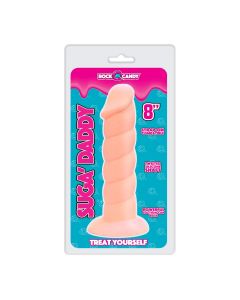 Suga Daddy 8 french vanilla