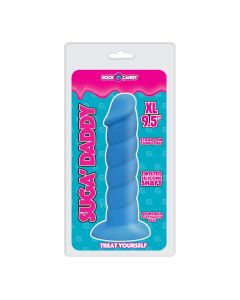 Suga Daddy 9 blue