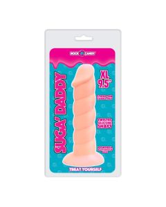 Suga Daddy 9 french vanilla