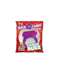 Sugar Buzz Purple