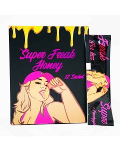 Super Freak Sex Honey For Women