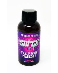 Surge Her Sexual Pleasure 2oz Shot