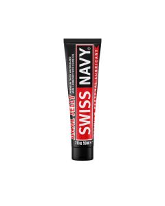 Swiss Navy Anal Jelly With Clove 2 oz.