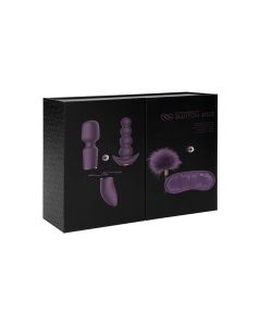 Switch Pleasure Kit #3 Purple box