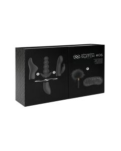 Pleasure Kit 6 Black box