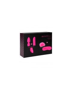 Pleasure Kit 4 Pink box