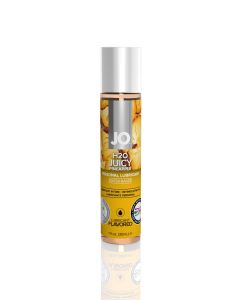Jo H2O Juicy Pineapple Lubricant 1 fl.oz/ 30ml Travel Size