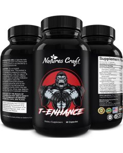 Nature's Craft T Enhance 