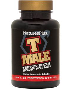 NaturesPlus T Male Testosterone Boost 