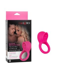 Teasing Tongue box