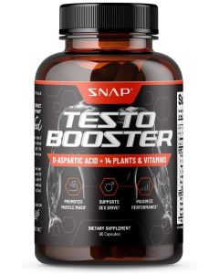 Snap Men Testosterone