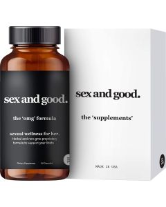 Sex and Good The OMG