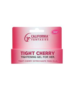 Tightening Gel For Her 0.5 oz.Tight Cherry 