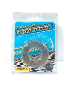 SI Tire Small Clear