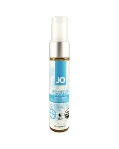 Jo Naturalove USDA Organic Toy Cleaner 4 Oz (120 ml