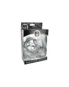 Master Series Triad Chamber