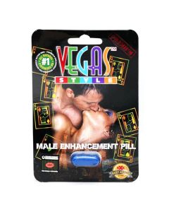 Triple Maximum Premium 2750pwr Enhancement for Men Pill by SX Power Co
